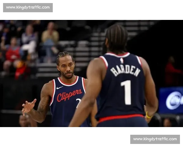 掘金与快船激战G7回放，精彩瞬间重温绝杀与逆转经典时刻