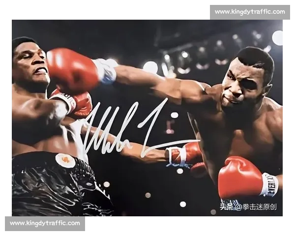 福尔曼与泰森激烈对决：拳坛传奇之间的巅峰之战与历史回顾