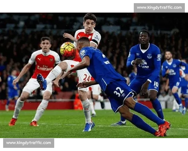 英超焦点战埃弗顿对阵热刺赛前走势与胜负预测深度解析全面指南