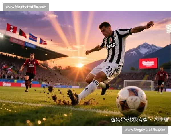 欧冠焦点战巴塞罗那迎战国际米兰豪门对决悬念拉满今夜看点十足