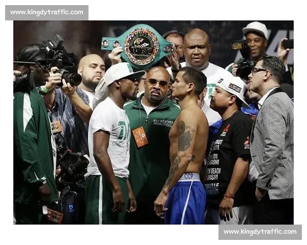 麦达纳vs马奎兹拳台巅峰对决视频全程解析与精彩亮点回顾