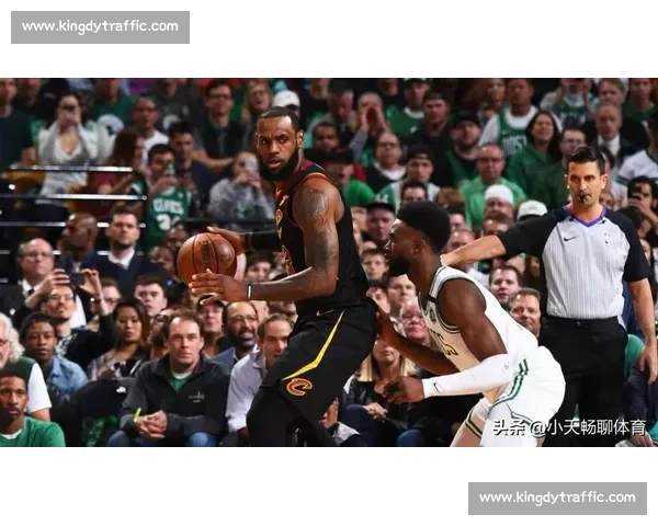 骑士与猛龙第五场鏖战回顾詹姆斯领衔决胜时刻彰显王者气质风范无双