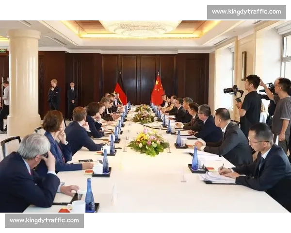 中国对阵捷克的机遇与挑战解析及国际格局深度新观察